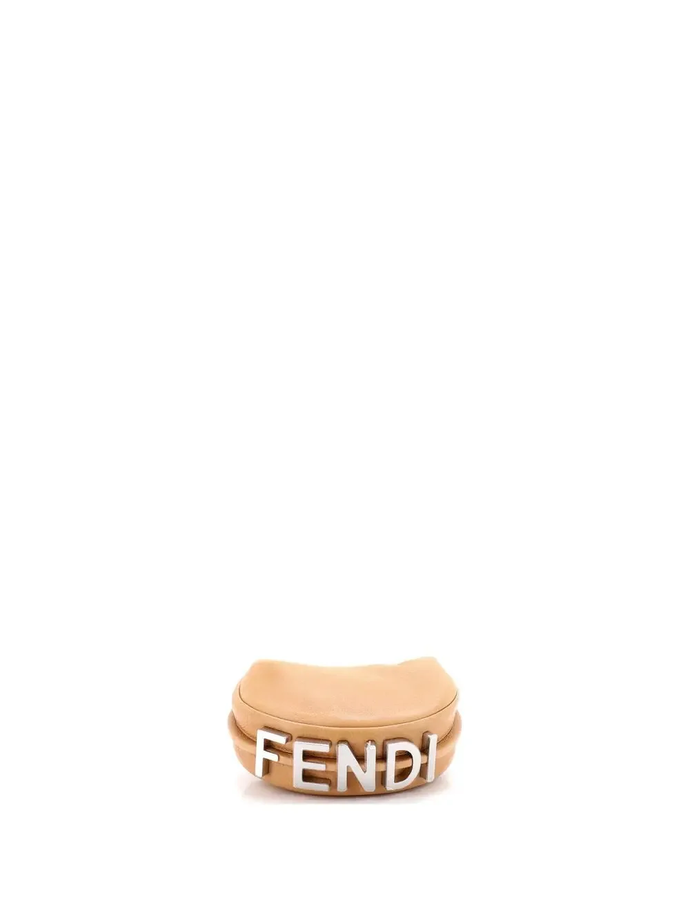 Fendigraphy Bag Leather Nano #244492F14B